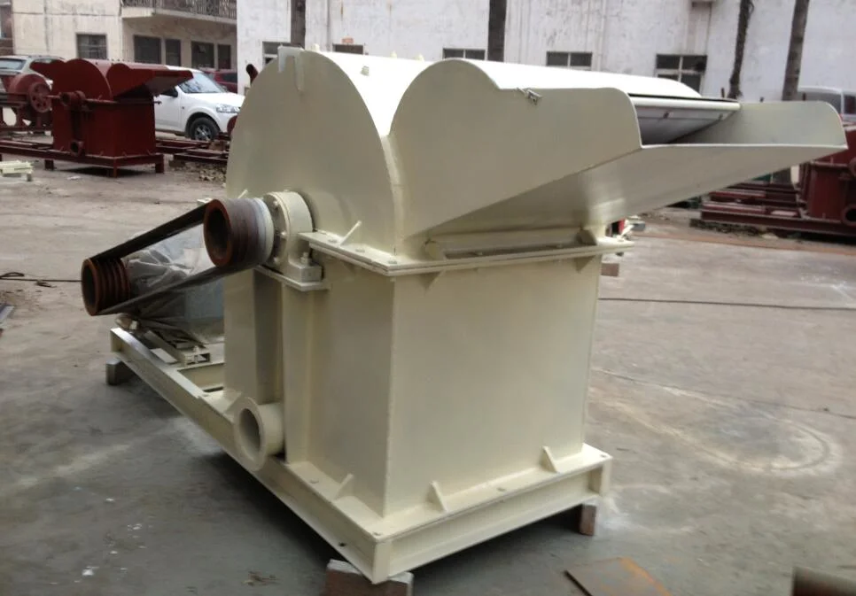 Qiaoxing Brand Low Cost Waste Wood Pulverizer